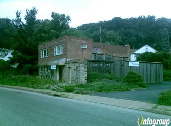 Calico Cat Inc - Gwynn Oak, MD