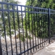 Ellis Fence Co Inc