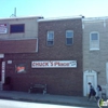 Chuck's Place gallery