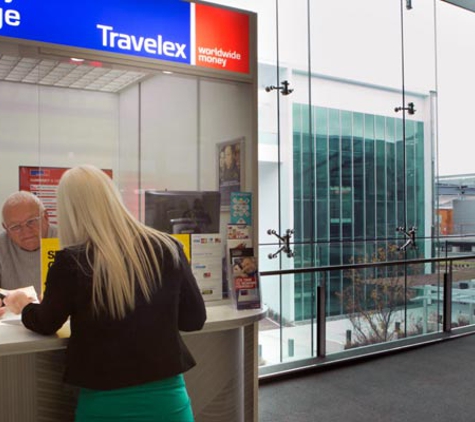 Canberra Airport - Canberra Airport, ACT