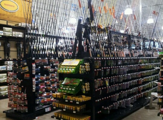 DICK'S Sporting Goods - Horseheads, NY