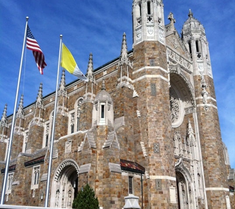 Cathedral Queen Of Holy Rosary - Toledo, OH