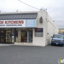 Eurotech Kitchens - Kitchen Planning & Remodeling Service