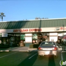 Dry Clean Express - Shoe Repair