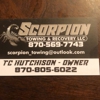 Scorpion Towing & Recovery LLC gallery