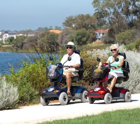 Bluesky Mobility - Keswick, SA