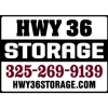 Hwy 36 Storage gallery