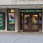 First Republic Bank