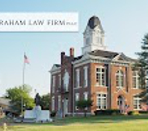 The Graham Law Firm P - Paragould, AR