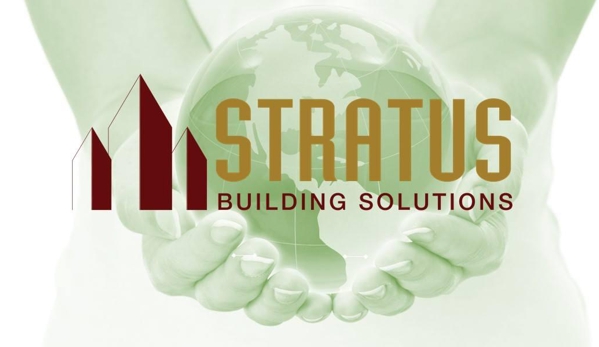 Stratus Building Solutions - Bellevue, WA