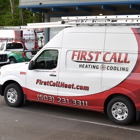 First Call Heating & Cooling