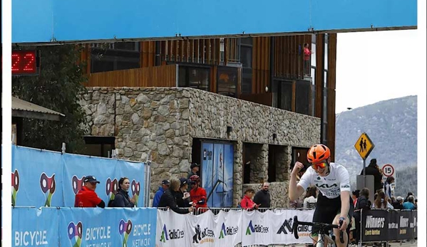 Kings Sport Store - Sydney Olympic Park, NSW