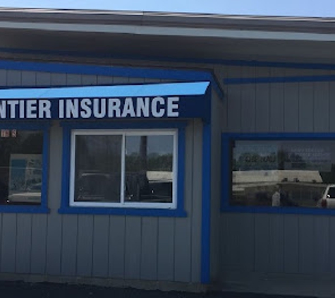 New Frontier Insurance Agency of Fort Calhoun - Fort Calhoun, NE