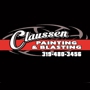 Claussen Painting & Blasting