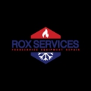 Rox Services - Dishwasher Repair & Service