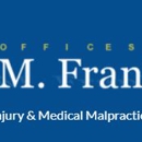 Frankel Injury Law - Traffic Law Attorneys