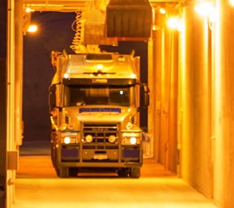 Cockburn Cement Ltd - Parkeston, WA