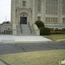 McFarlin Memorial United Methodist Church - United Methodist Churches