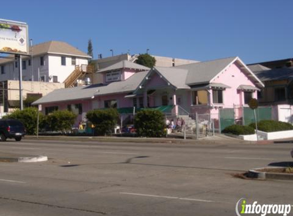 Snow White Pre-School - Oakland, CA