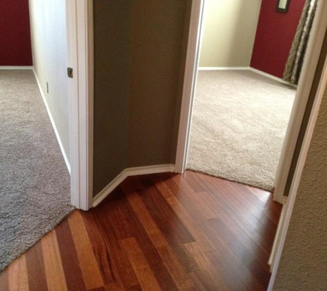 TEXAS FLOORING PROFESSIONALS - Austin, TX