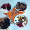 Orange Leaf Frozen Yogurt gallery