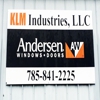 KLM Industries gallery