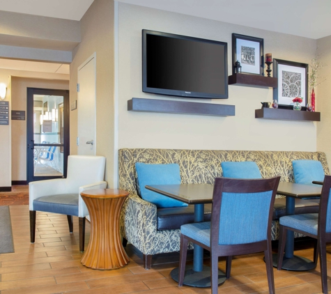 Hampton Inn Merrillville - Merrillville, IN