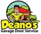 Deano's GARAGE DOOR SERVICE - Garage Doors & Fittings