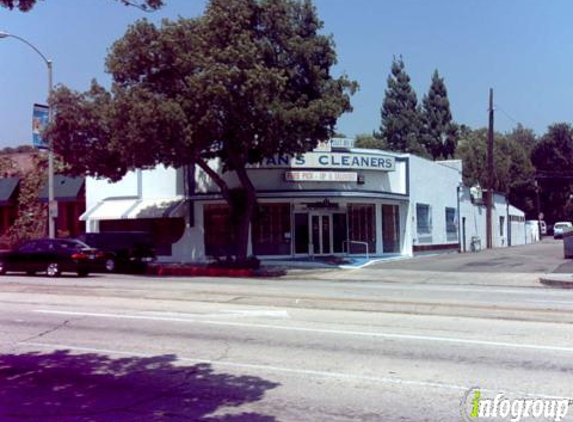 BRYAN'S Cleaners & Laundry - Pasadena, CA