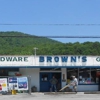 Brown's Grocery & Hardware gallery