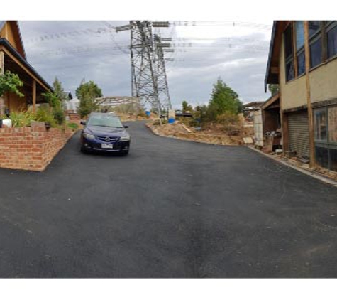 Atlas Asphalt Driveways - Eltham, VIC