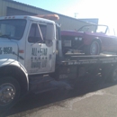 All Star Towing - Towing