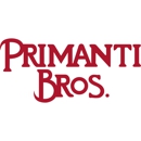 Primanti Bros. Restaurant and Bar - Pizza