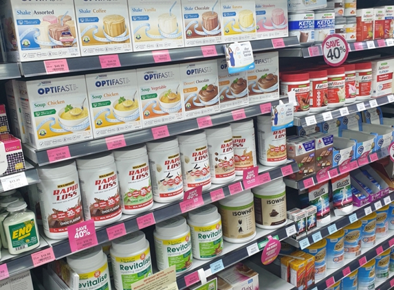 Priceline Pharmacy Southlands - South Penrith, NSW