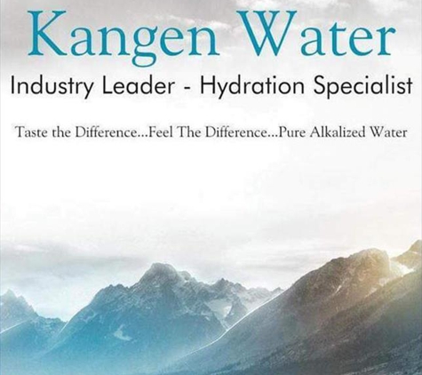 Kangen Water of Omaha, LLC - Omaha, NE