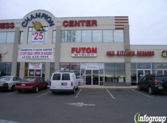 Futon World - Metuchen, NJ