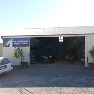 Mt. Pleasant Crash Repairs - Mount Pleasant, SA