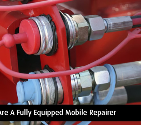 Hydraulink Badgerys Creek - Kemps Creek, NSW. We Are A Fully Equipped Mobile Repairer