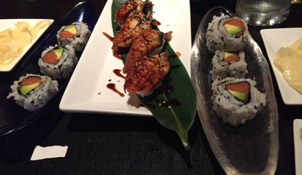 The Sushi Bar - Alexandria, VA