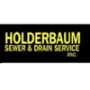 Holderbaum Sewer & Drain Service Inc gallery
