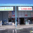 Clark Liquor Market