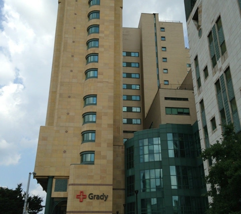 Grady Memorial Hospital - Atlanta, GA