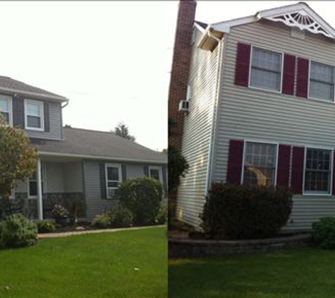 Lehigh Valley Exteriors - Bethlehem, PA