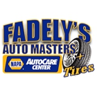 Fadely's Auto Masters