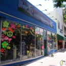 Fashion Boulevard - Clothing Stores