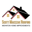 Scott Macczak Roofing - Mohnton Home Improvements - Gutters & Downspouts