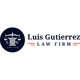 Luis Gutierrez Law Firm