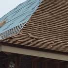 Peter W. Traub Roofing & Carpentry LLC