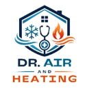 Dr Air And Heating - Fireplaces