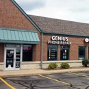 Genius Phone Repair - Electronic Equipment & Supplies-Repair & Service